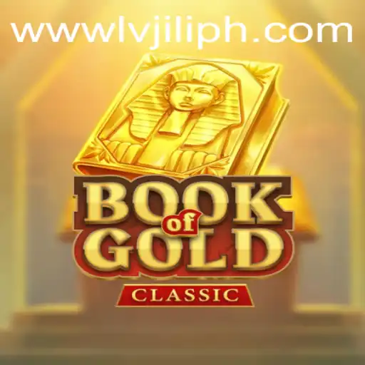 Exploring the Enchanting World of BookOfGoldClassic with LV JILI