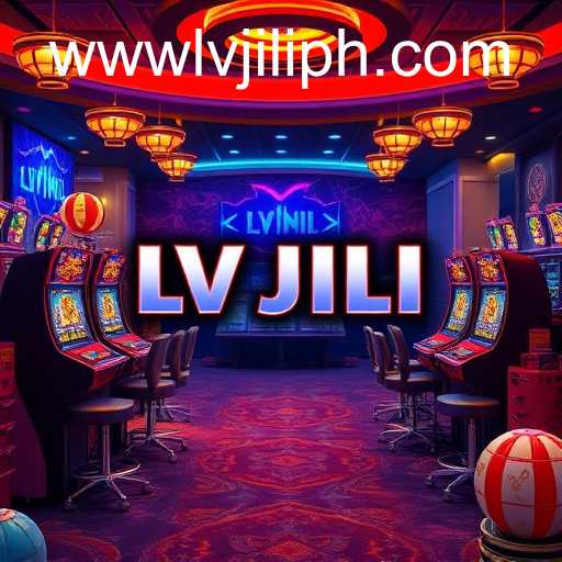 The Allure of Casino Games: An Insight into LV JILI
