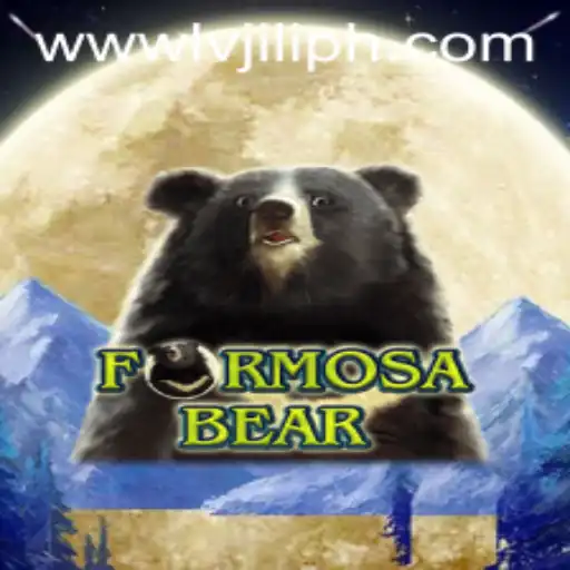 Unveiling FormosaBear: A Unique Gaming Experience with LV JILI