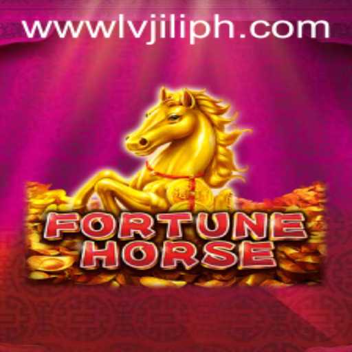 Discovering the Thrilling World of FortuneHorse: A Deep Dive into the LV JILI Experience