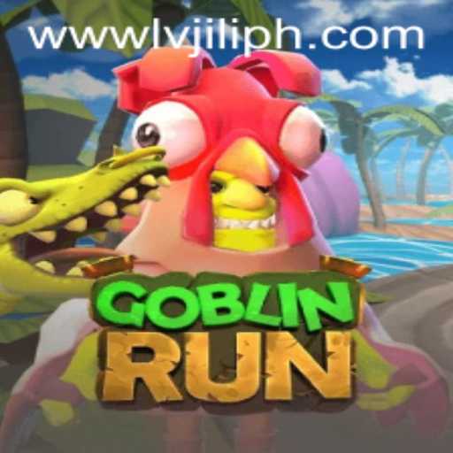 Exploring GoblinRun: The Thrilling World of LV JILI