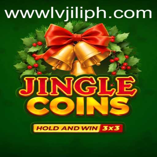 JingleCoins: A Festive Journey with LV JILI