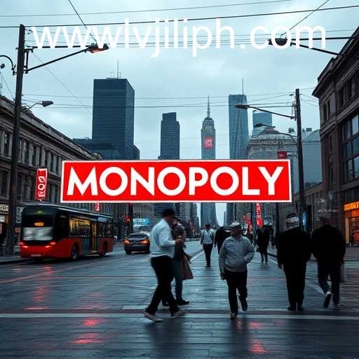 Understanding the Concept of Monopoly and its Implications on Markets