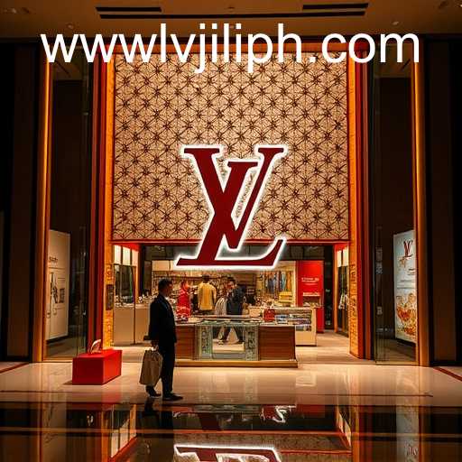Exclusive Offers: Unveiling the Advantages of LV JILI