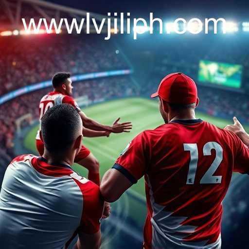 The Rising Phenomenon of Sports Betting: A Close Look at LV JILI