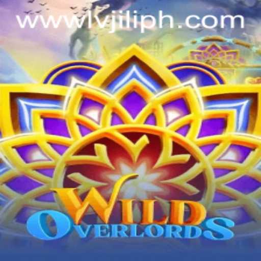 Exploring the Realm of WildOverlords: A Deep Dive into LV JILI