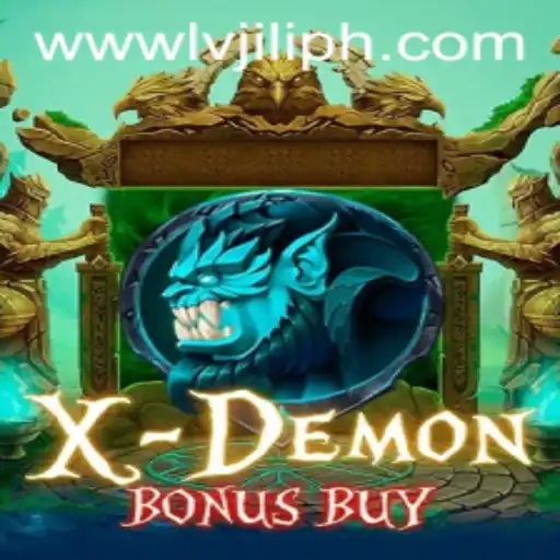 Explore the Thrills of XDemonBonusBuy: An In-Depth Look at LV JILI's Latest Sensation